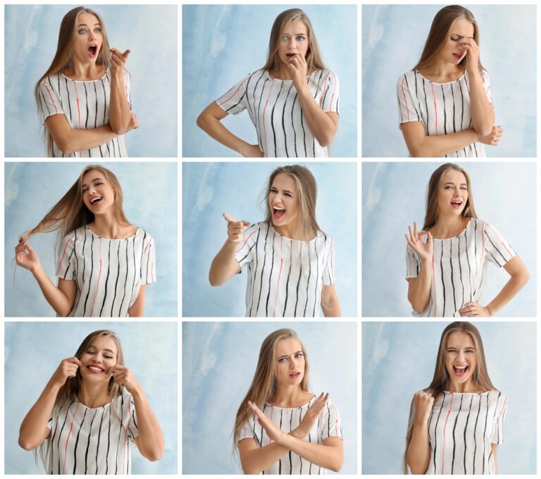 Praise God Through Every Emotion