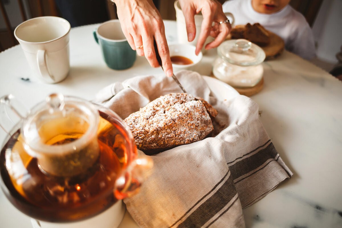 Definition of Biblical Hospitality in Today’s Culture