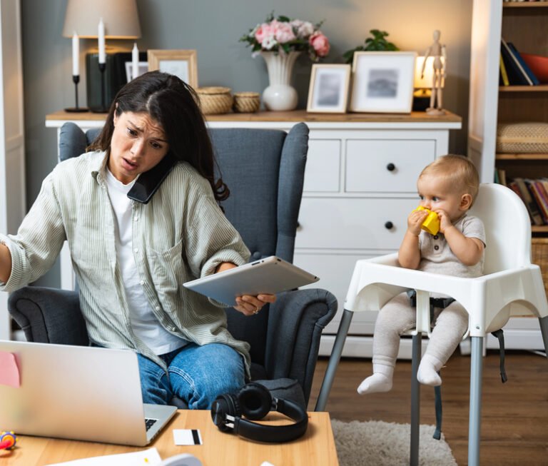 Godly Character Traits in the Bible that Changed Me